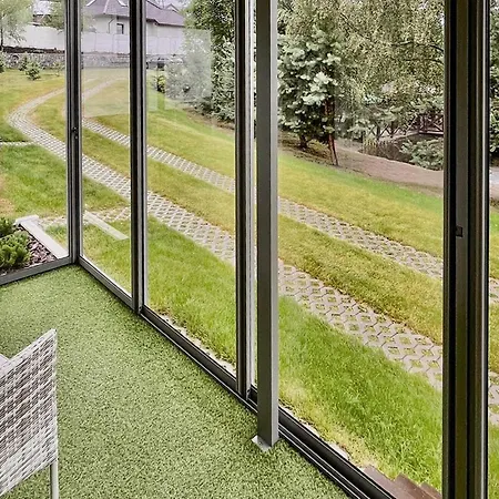 1 Bedroom Cozy In Nyaraló