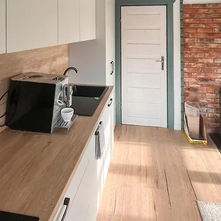 1 Bedroom Cozy In Nyaraló Prokowo