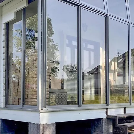 1 Bedroom Cozy In Nyaraló Prokowo