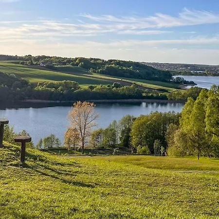 1 Bedroom Beautiful Home In Prokowo *