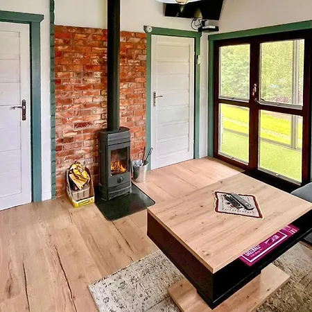 1 Bedroom Cozy In Nyaraló Prokowo