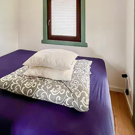 1 Bedroom Beautiful Home In Prokowo Nyaraló Prokowo