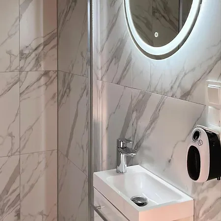 1 Bedroom Beautiful Home In Prokowo * Prokowo