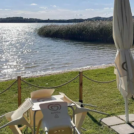 1 Bedroom Beautiful Home In Prokowo Nyaraló
