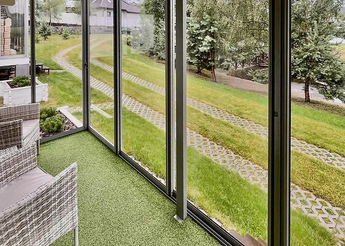 1 Bedroom Cozy In Nyaraló