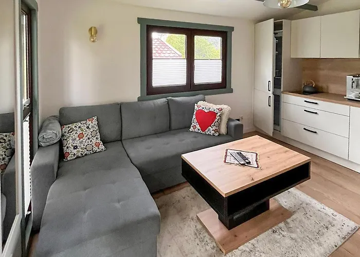 Nyaraló 1 Bedroom Cozy In