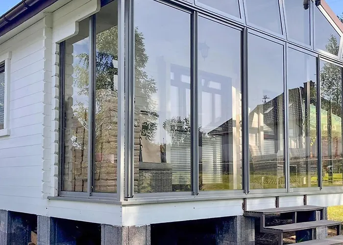 1 Bedroom Cozy In Nyaraló Prokowo