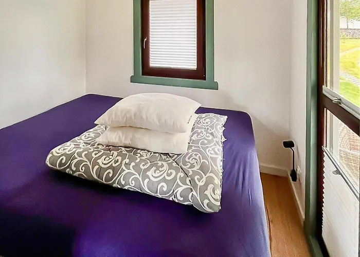 1 Bedroom Cozy In Nyaraló Prokowo