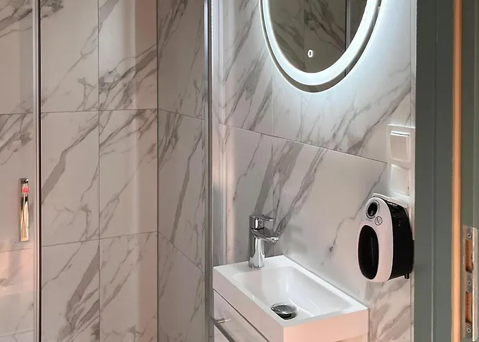 1 Bedroom Cozy In * Prokowo